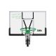 3. Salta Center Stand-Basketballkorb 125 cm x 371 cm