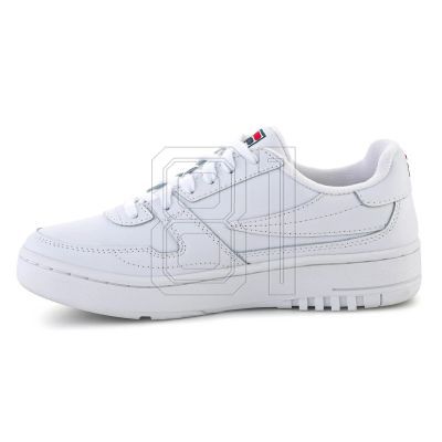 9. Fila Fxventuno L Low W FFW0003-10004 Schuhe
