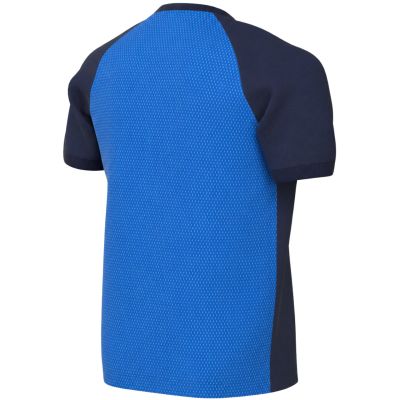 2. Nike Dri-FIT Trophy VI Kinder-T-Shirt Blau HV8158 463