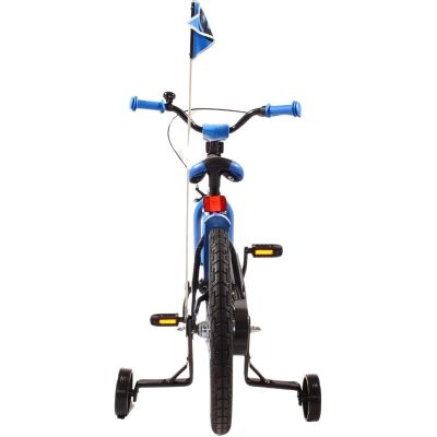 17. KINDERFAHRRAD 18. ENERO EM-1057