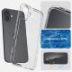 9. Spigen Ultra Hybrid-Hülle für iPhone 16 – transparent