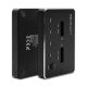 13. QOLTEC 2x SSD M.2 SATA | NGFF | USB Typ C Dockingstation