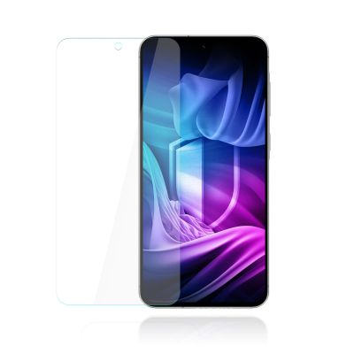 13. 3mk Silky Matt Pro matte Schutzfolie für Samsung Galaxy A36 5G