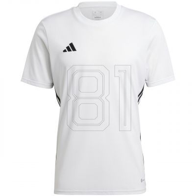 4. adidas Tisch 23 Trikot M H44526