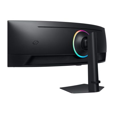 8. Samsung Odyssey G9 LED-Monitor 49" LS49CG950EUXEN