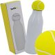THERMOFLASCHE 550 ML TENNISBALL TENNIS STAMINA
