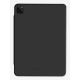 2. Pomologic BookCover – Schutzhülle für iPad Air 11" M2 (2024) / M3 (2025), iPad Pro 11" 3/4G und iPad Air 10,9" 4/5G (Anthrazit)