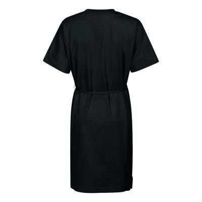 11. Muse Damenkleid (Schwarz)