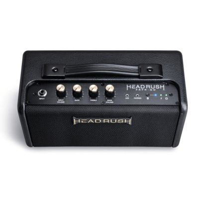 5. Headrush FRFR-GO – tragbarer Gitarrenverstärker
