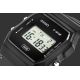 4. CASIO Unisex-Uhr F-91WB-1AVEF + Box