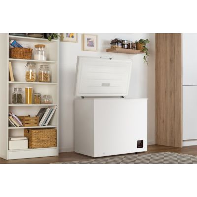 6. GORENJE FH20E6W5 Gefriertruhe