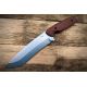 LKW Superfighter Micarta-Messer