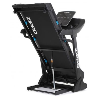 4. ZIPRO DREAM Laufband 520 x 1500 mm 20 km/h