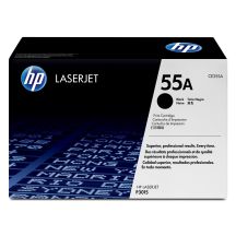 HP Cartridge Nr. 55A HP55A HP 55A (CE255A)