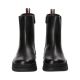 4. Tommy Hilfiger Bootie Schwarze Stiefeletten T3A5-33058-1355999-999