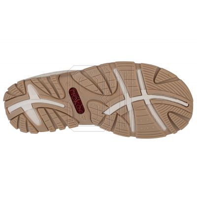 4. Rieker Sandalen W 68866-31