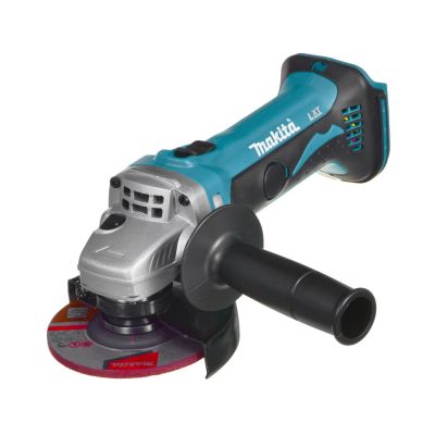 2. WINKELSCHLEIFER FI 115 18V-LI DGA452Z MAKITA