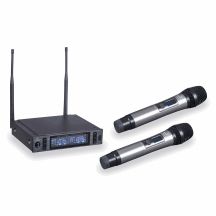 Soundsation WF-U2302HH - UHF-Funksystem