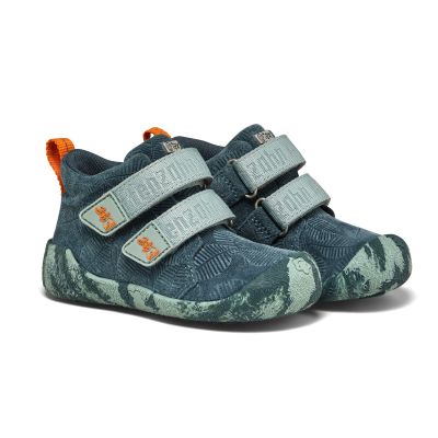 Affenzahn Talky Rabbit Leder Barfußschuhe (01493-20151)