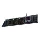 12. Logitech G915 X GL Tactile-Tastatur