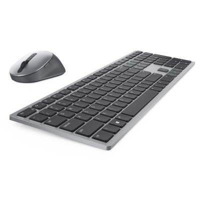 3. Dell KM7321W RF-Funktastatur