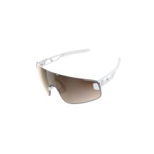Okulary rowerowe POC Elicit Toric+ biały cat.2  + cat.0