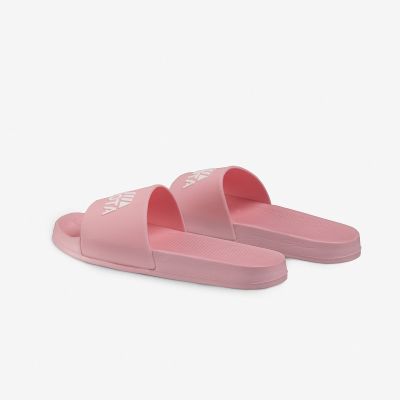 2. Kubota Basic Pool Flip-Flops für Damen Pink KKBB03
