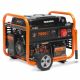 6. Generator 7,5 kW/2,5 kW -380 V/230 V AVR GDA8500E-3 DAEWOO DREIPHASEN