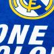 9. Real Madrid Handtuch 70x140 cm Strandtuch Jr 2200010392