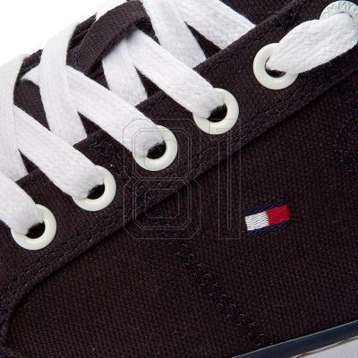 8. Tommy Hilfiger Harrington 5D2 M Schuhe FM0FM00543-403