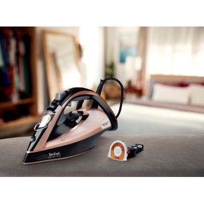 27. TEFAL FV 9845 Ultimate Pure 3200W Bügeleisen