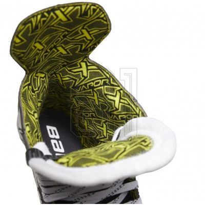 2. Bauer Vapor X3.5 Sr 1060231 Rollhockey-Skates