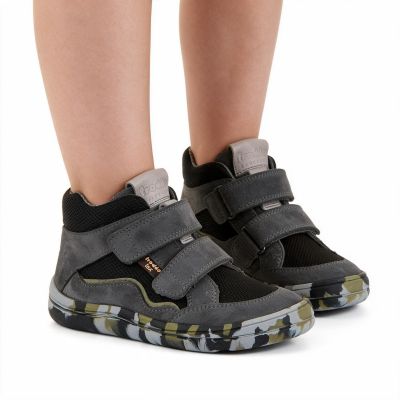 8. Froddo Kinder-Stiefelette (G3110262-8)