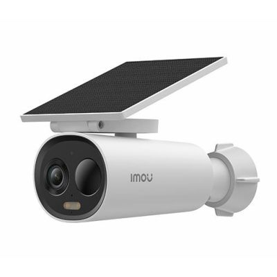 2. Imou Cell 3C All-in-One IP-Überwachungskamera