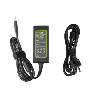 3. DELL GREEN CELL AD57AP NETZTEIL 19,5 V 2,31 A 45 W