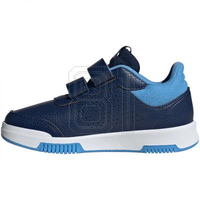 3. Adidas Tensaur Run 2.0 CF K Jr IE0922 Schuhe
