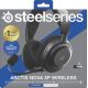 5. Steelseries Arctis Nova 3P Kabellose Kopfhörer für Playstation, Schwarz