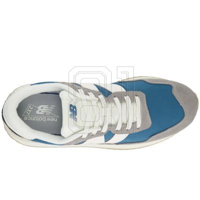 8. New Balance M MS237RTG Sportschuhe