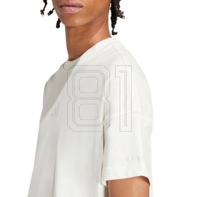 5. Adidas All M IV5217 T-Shirt