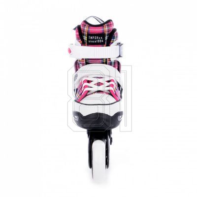 4. Tempish Rebel T Jr 10000000418 Verstellbare Rollschuhe
