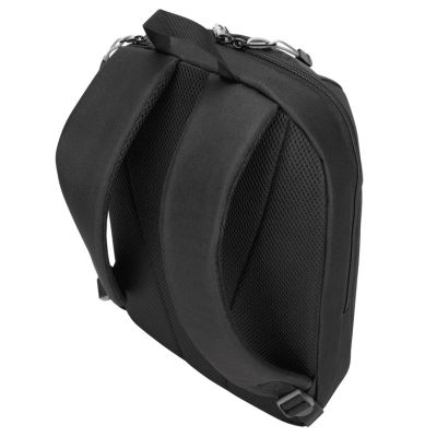 8. Targus TSB966GL Rucksack Schwarz