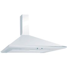 Okap kominowy AKPO WK-5 SOFT 50 BIAŁY (500mm; kolor biały)