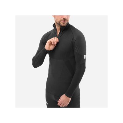 3. MILLET M Drynamic Soft Ls Unterwäsche