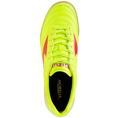 4. Mizuno Morelia Sala Elite IN M Q1GA240145 Schuhe