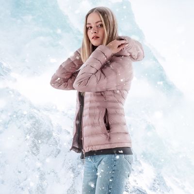 18. Iguana Marcha Jacke W 92800439347