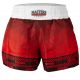 13. Masters Kickbox-Shorts Skb-W M 06654-02M