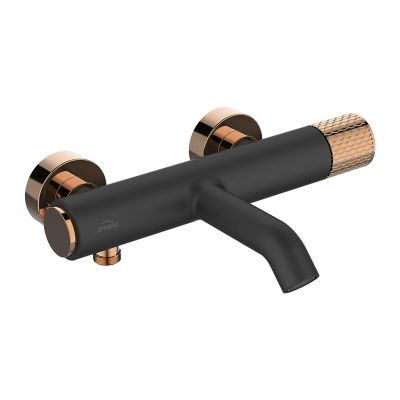 Starlight Mixer Schwarz Gold