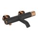 Starlight Mixer Schwarz Gold