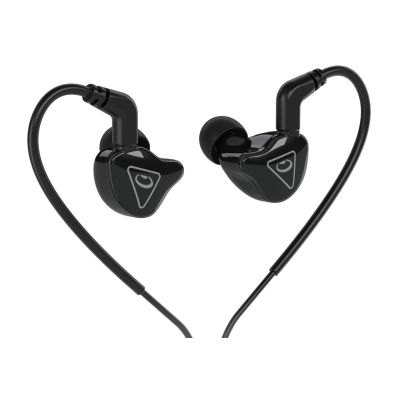 2. Behringer MO240 - Zwei-Wege-MMCX-In-Ear-Kopfhörer