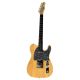 V-TONE GTL39 NT 4/4 Telecaster E-Gitarre